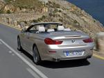BMW 650i Convertible 2011 года (ZA)